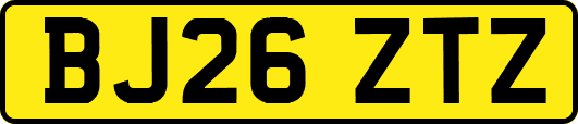 BJ26ZTZ