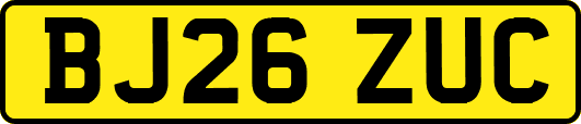 BJ26ZUC