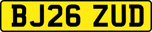 BJ26ZUD