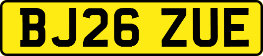 BJ26ZUE