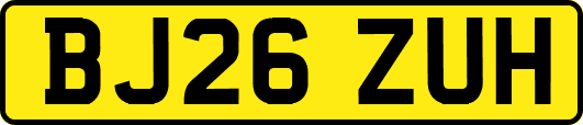 BJ26ZUH