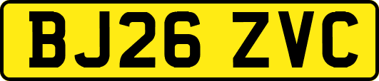 BJ26ZVC