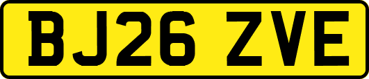 BJ26ZVE
