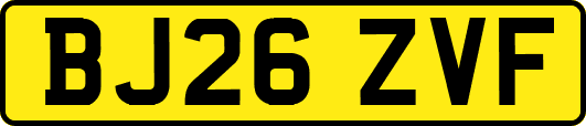 BJ26ZVF
