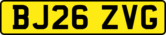 BJ26ZVG