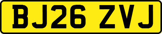 BJ26ZVJ