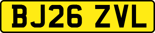 BJ26ZVL