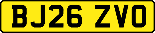 BJ26ZVO
