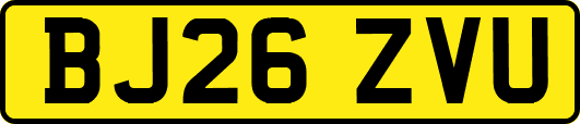BJ26ZVU