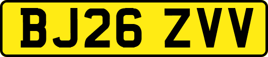BJ26ZVV