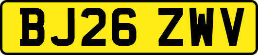 BJ26ZWV