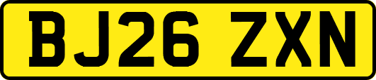 BJ26ZXN