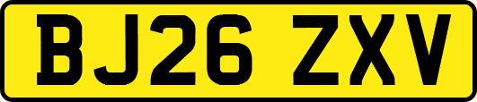 BJ26ZXV