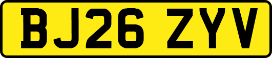 BJ26ZYV