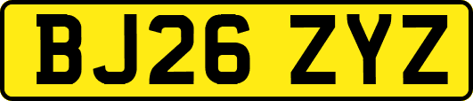 BJ26ZYZ