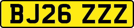 BJ26ZZZ