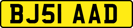 BJ51AAD