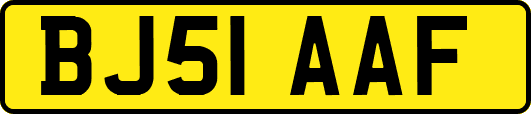 BJ51AAF