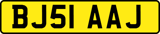 BJ51AAJ