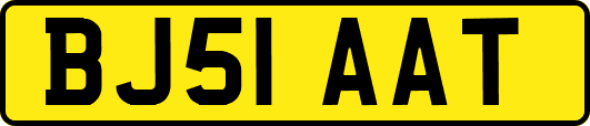 BJ51AAT