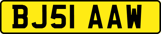 BJ51AAW