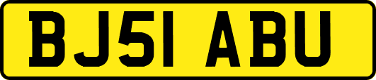 BJ51ABU