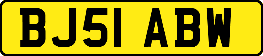 BJ51ABW