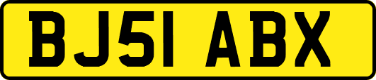 BJ51ABX