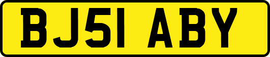 BJ51ABY