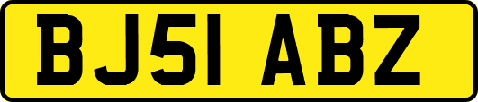 BJ51ABZ