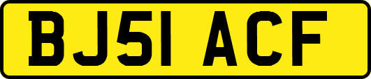 BJ51ACF