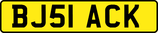 BJ51ACK