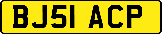 BJ51ACP