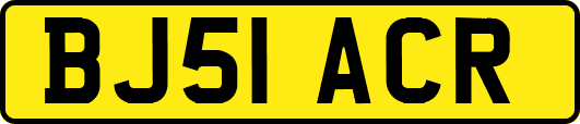 BJ51ACR