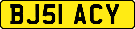 BJ51ACY