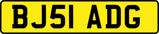 BJ51ADG