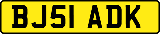 BJ51ADK