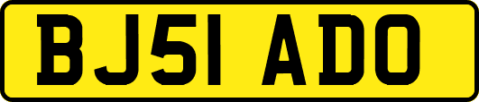 BJ51ADO