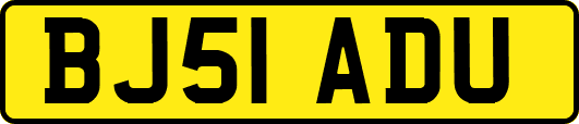 BJ51ADU