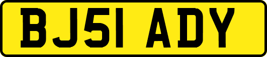 BJ51ADY