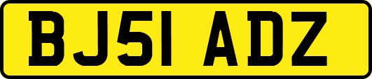 BJ51ADZ