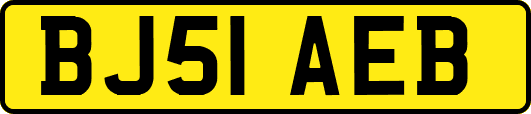 BJ51AEB