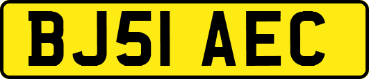 BJ51AEC