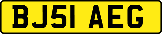 BJ51AEG