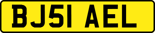 BJ51AEL