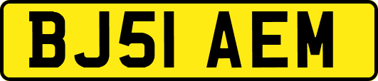 BJ51AEM