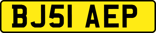 BJ51AEP