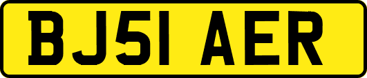 BJ51AER