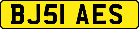 BJ51AES