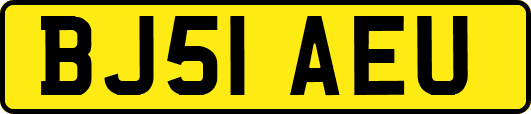 BJ51AEU